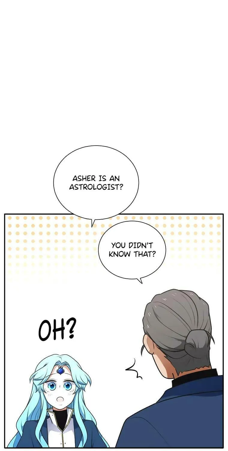 Read Elqueeness chapter 218 image 59 on Lezhin