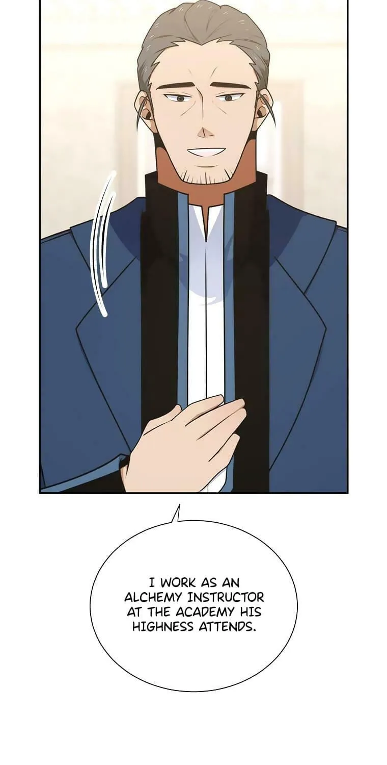 Read Elqueeness chapter 218 image 61 on Lezhin