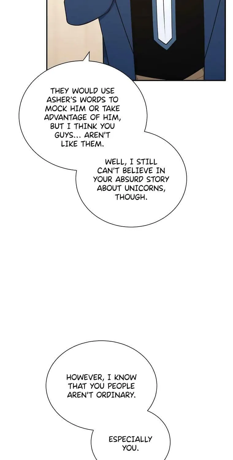 Read Elqueeness chapter 218 image 64 on Lezhin