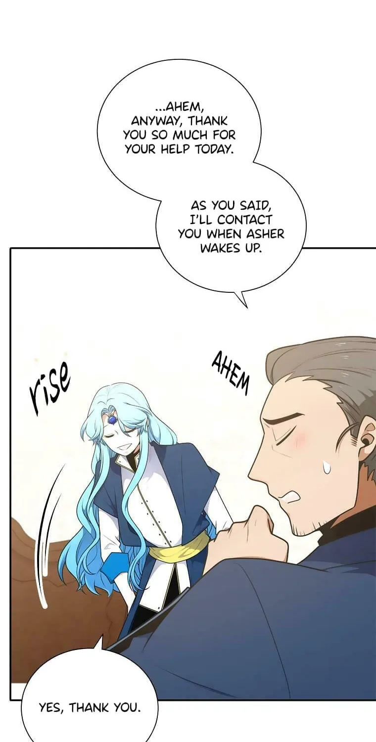 Read Elqueeness chapter 218 image 67 on Lezhin