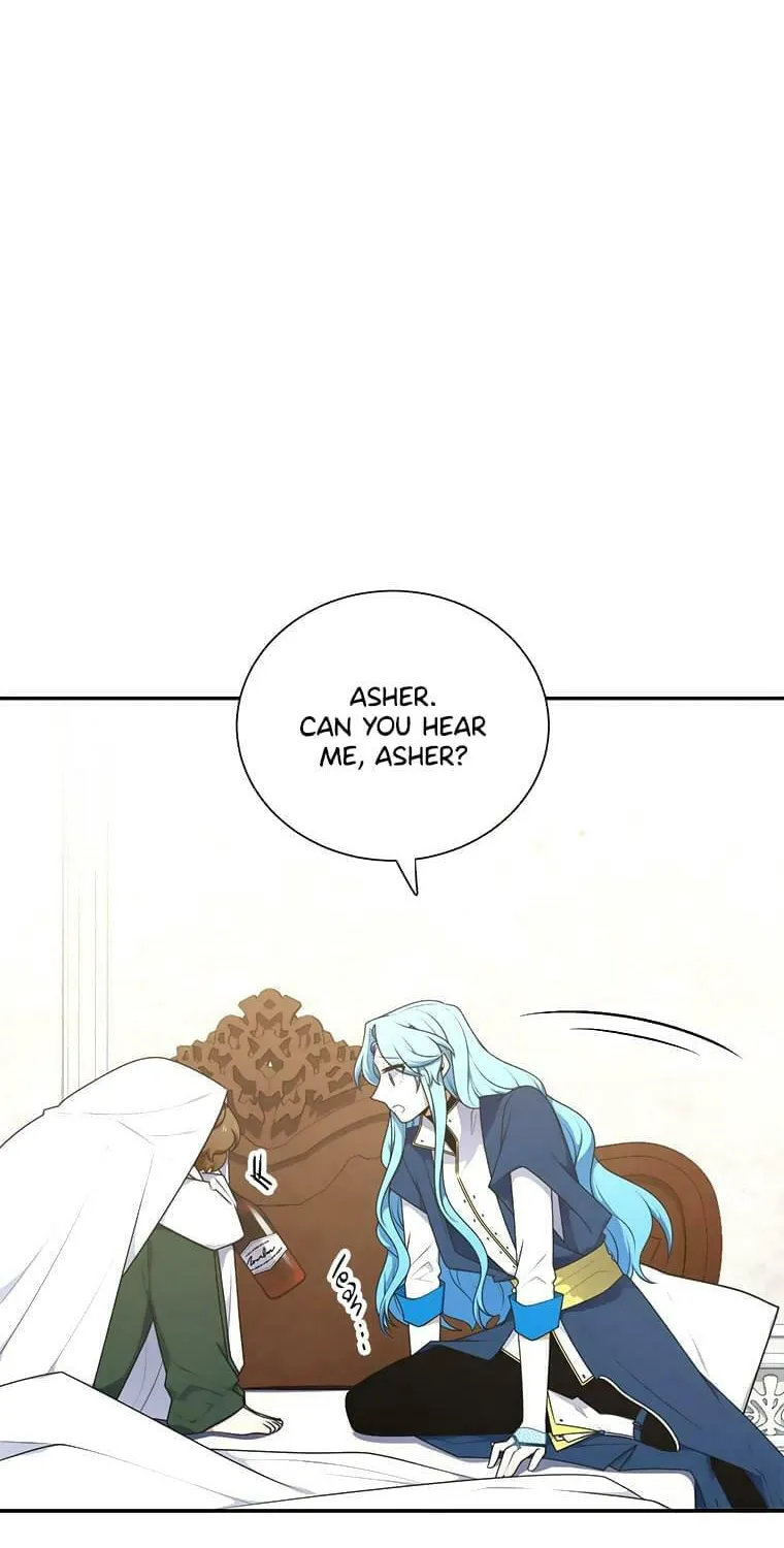 Read Elqueeness chapter 218 image 7 on Lezhin