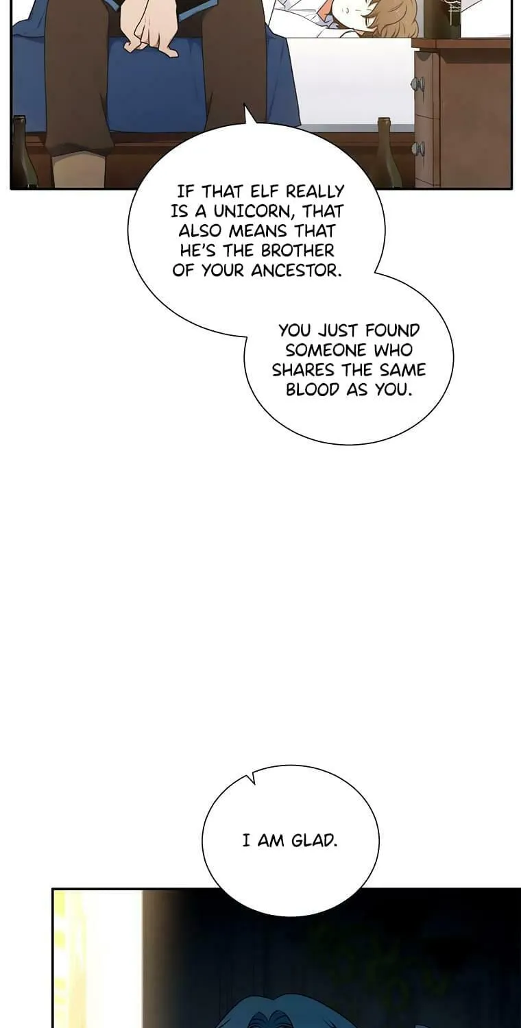 Read Elqueeness chapter 218 image 71 on Lezhin