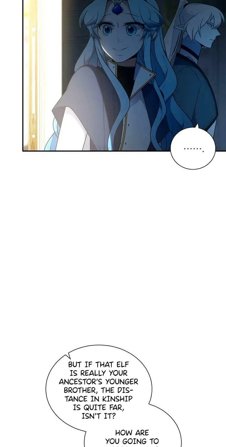 Read Elqueeness chapter 218 image 72 on Lezhin
