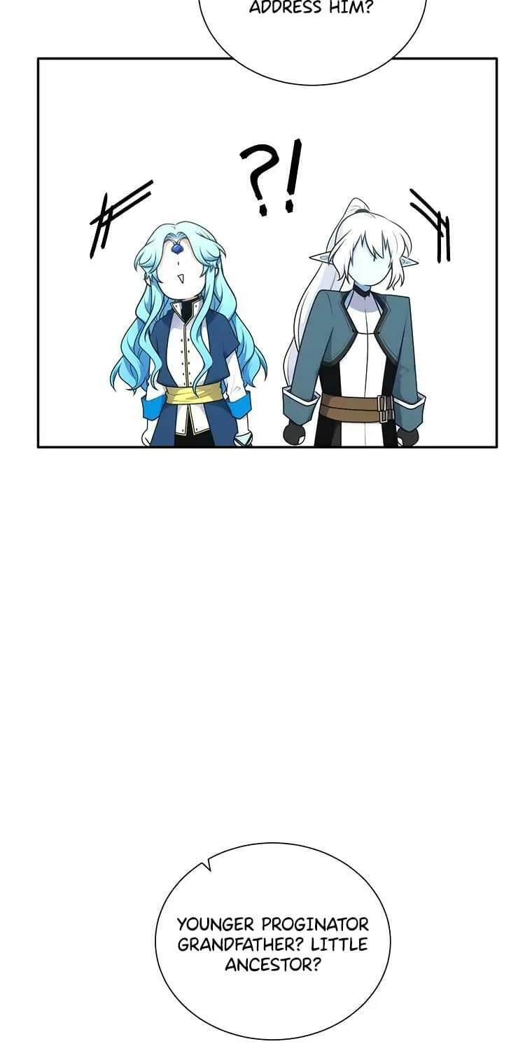 Read Elqueeness chapter 218 image 73 on Lezhin