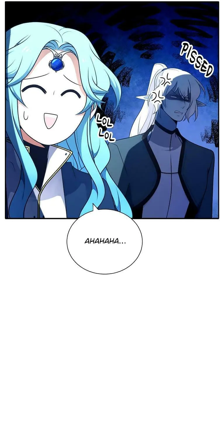 Read Elqueeness chapter 218 image 74 on Lezhin