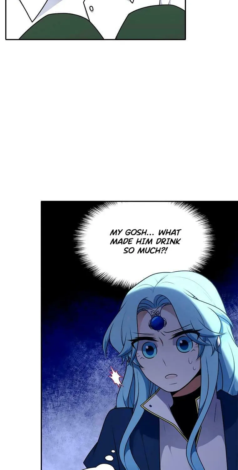 Read Elqueeness chapter 218 image 9 on Lezhin