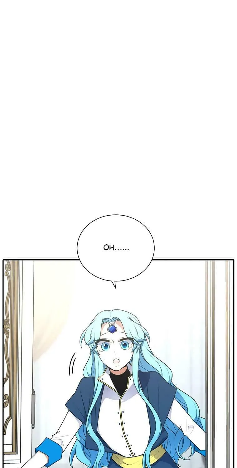 Read Elqueeness chapter 219 image 1 on Lezhin