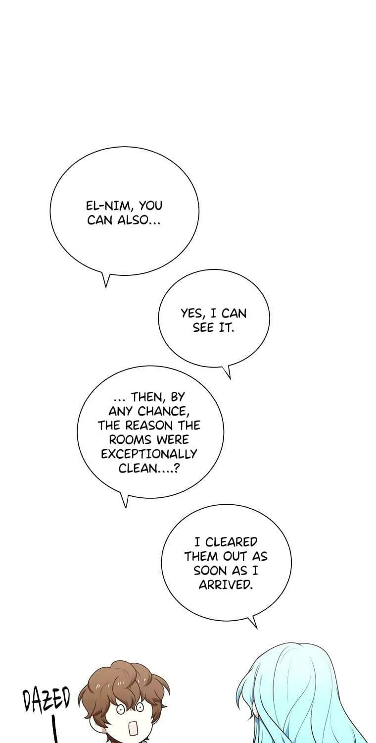 Read Elqueeness chapter 219 image 10 on Lezhin