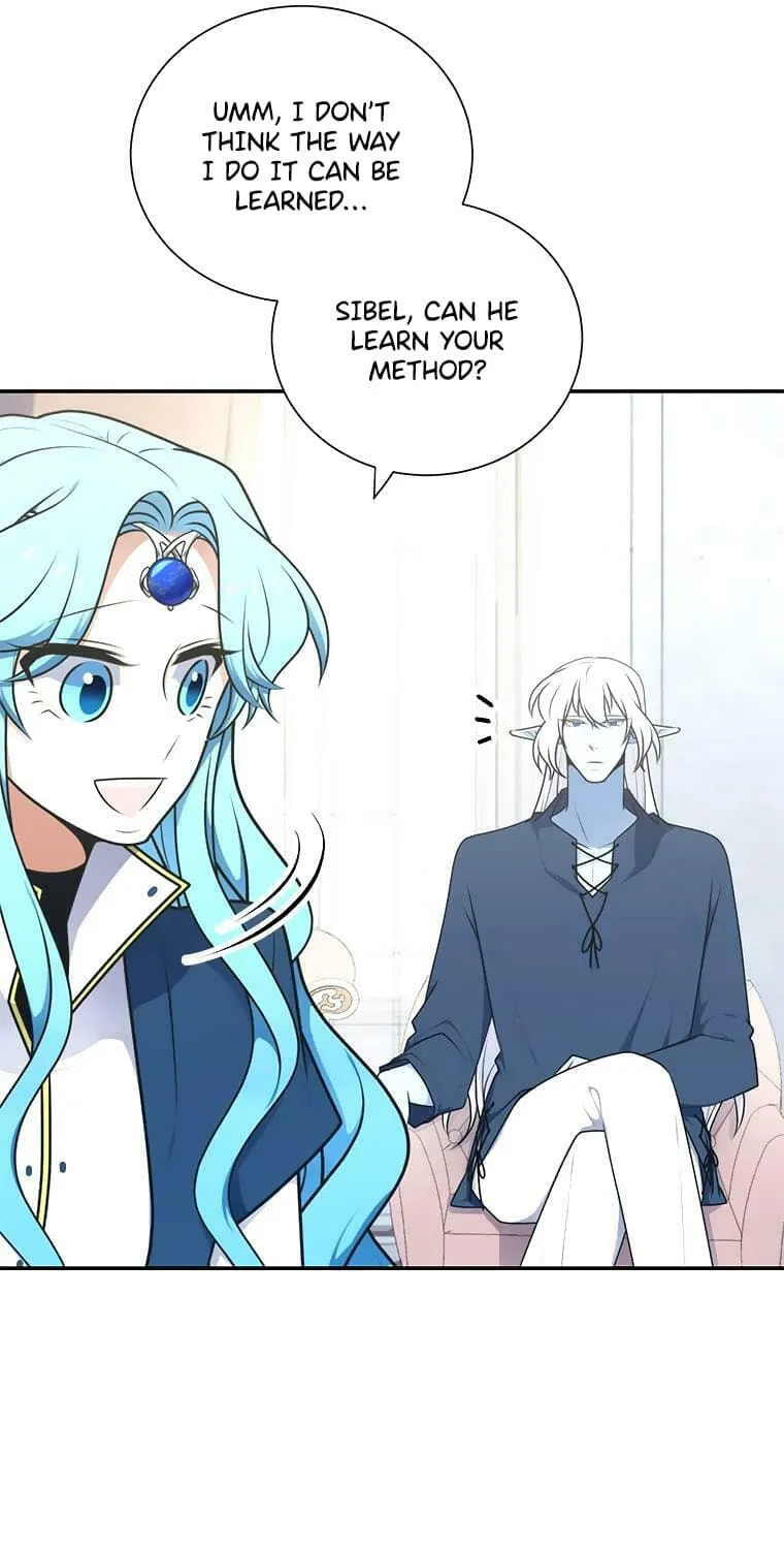 Read Elqueeness chapter 219 image 13 on Lezhin
