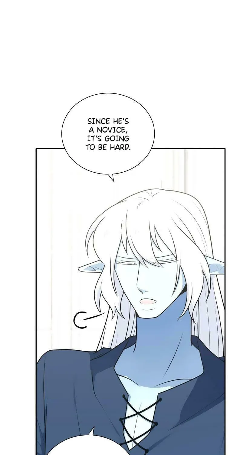 Read Elqueeness chapter 219 image 14 on Lezhin
