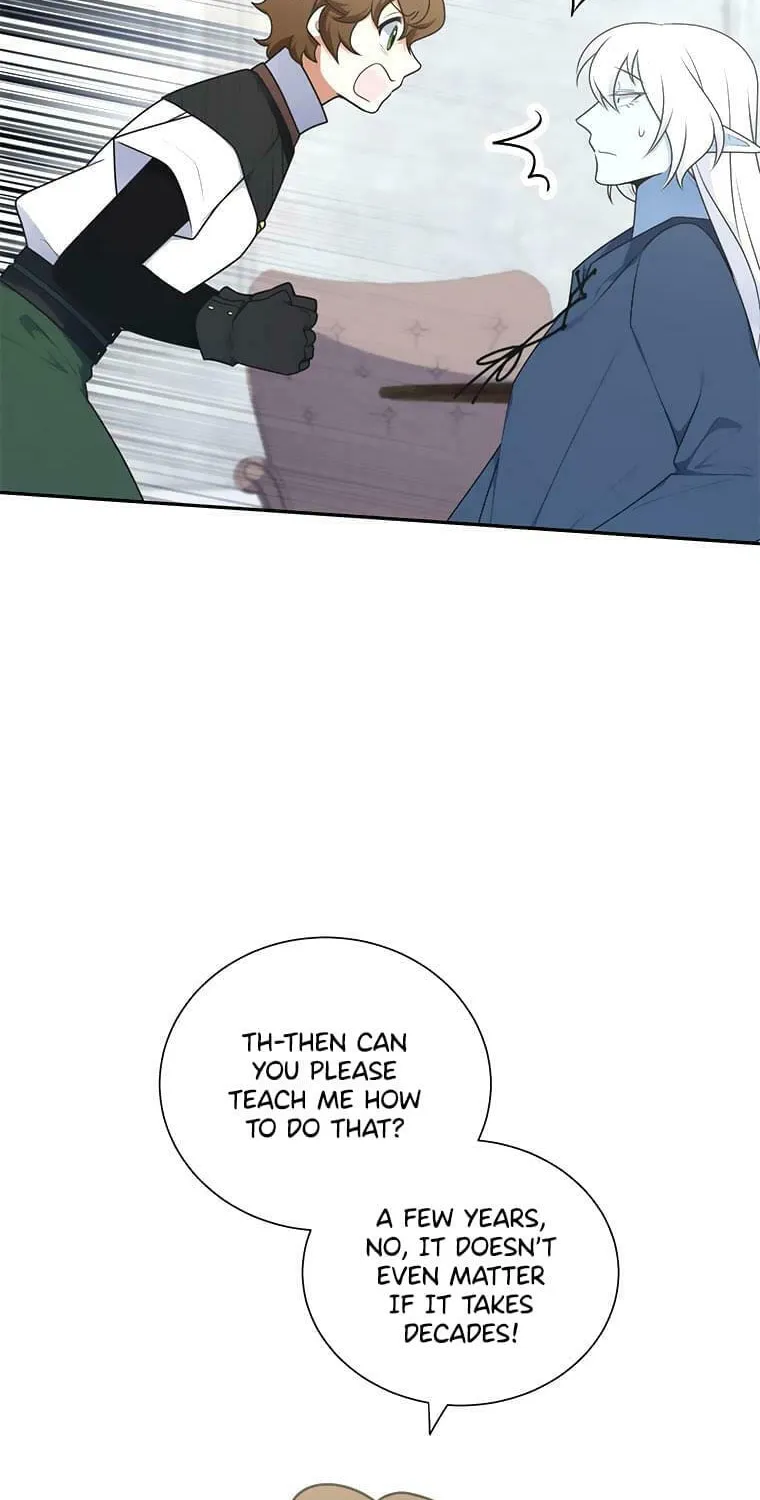 Read Elqueeness chapter 219 image 16 on Lezhin