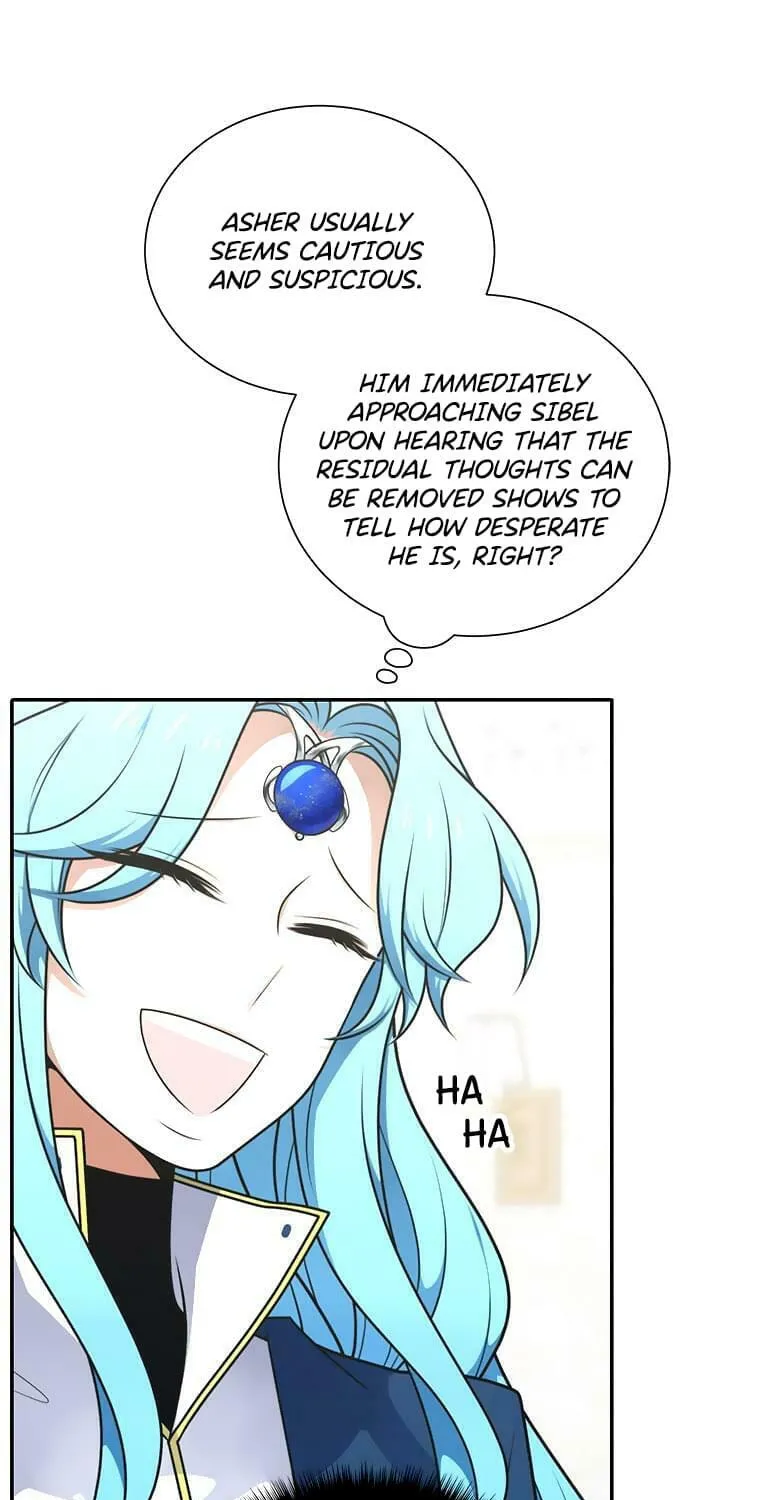 Read Elqueeness chapter 219 image 19 on Lezhin