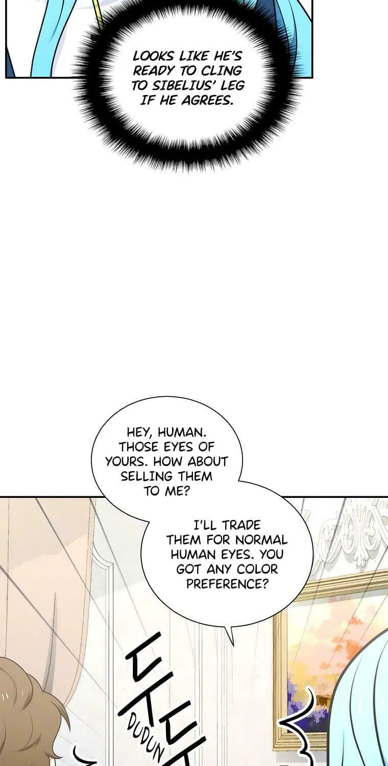 Read Elqueeness chapter 219 image 20 on Lezhin
