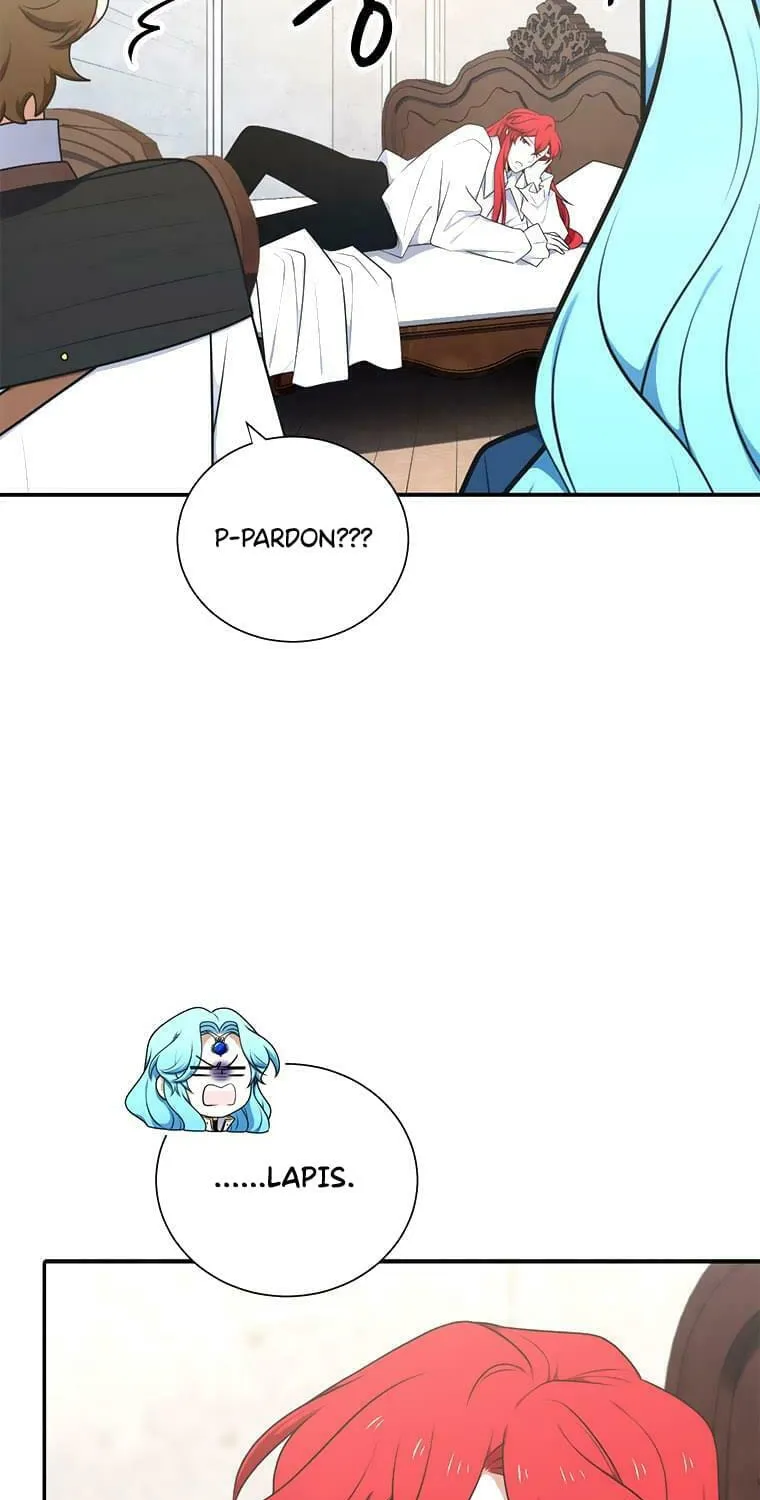 Read Elqueeness chapter 219 image 21 on Lezhin