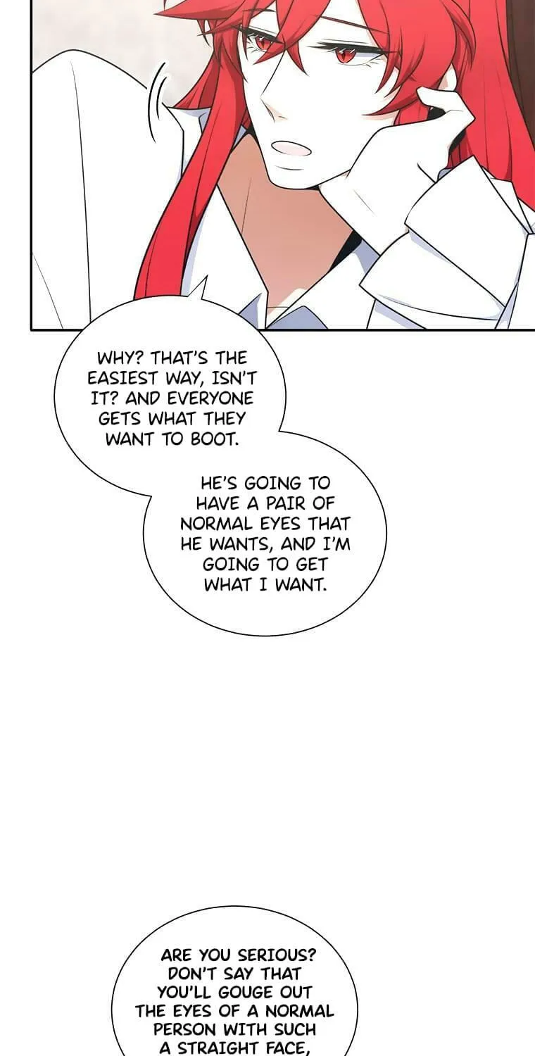 Read Elqueeness chapter 219 image 22 on Lezhin