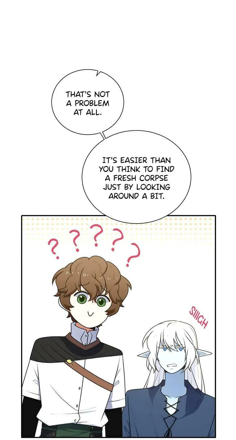 Read Elqueeness chapter 219 image 24 on Lezhin
