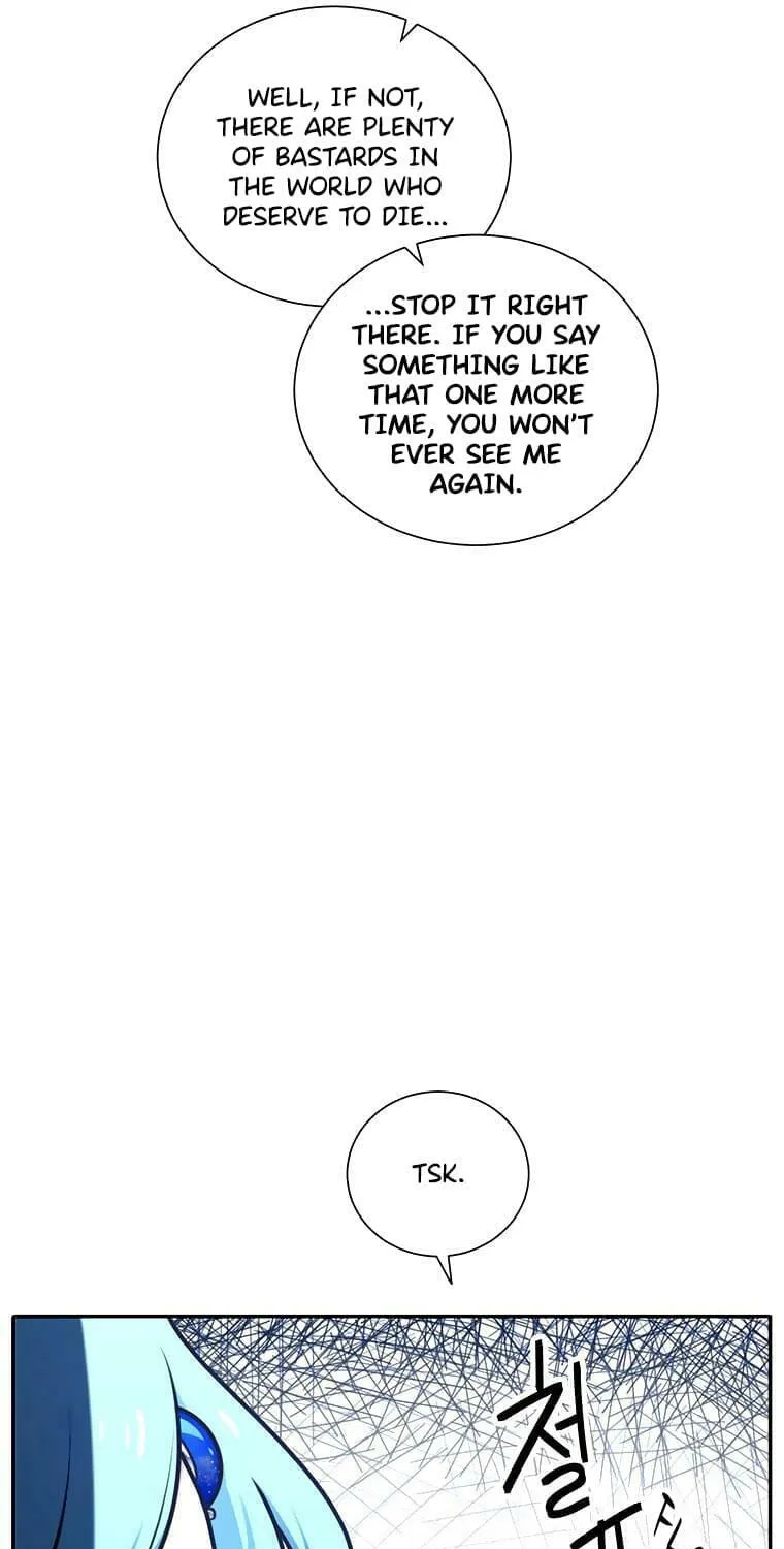 Read Elqueeness chapter 219 image 25 on Lezhin