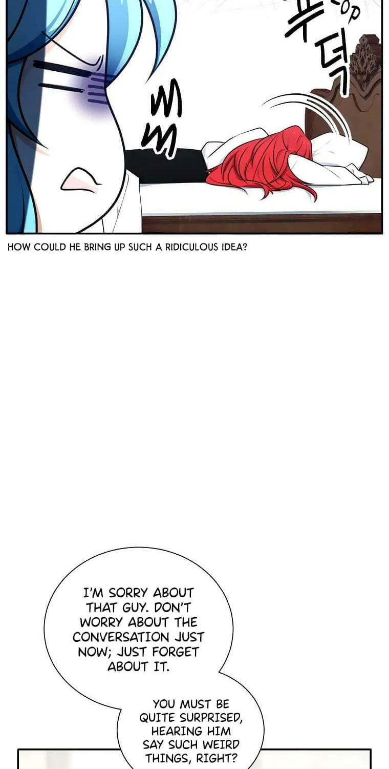 Read Elqueeness chapter 219 image 26 on Lezhin