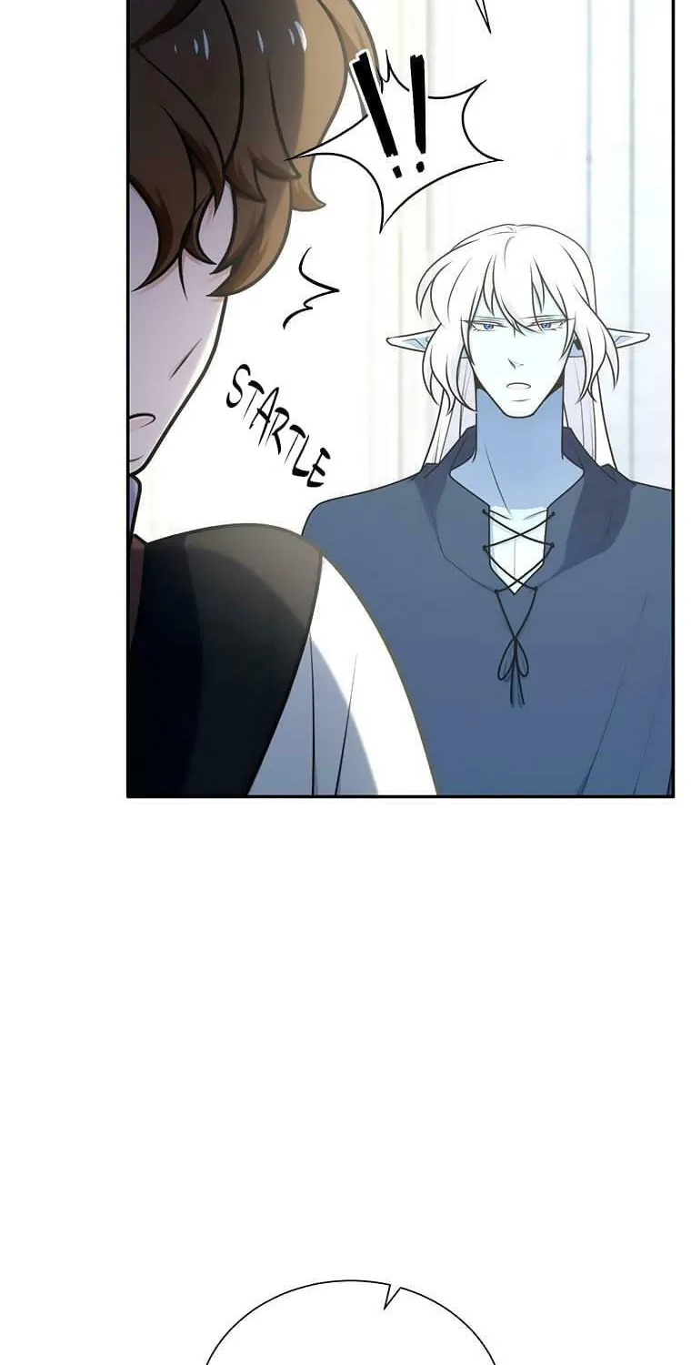 Read Elqueeness chapter 219 image 28 on Lezhin