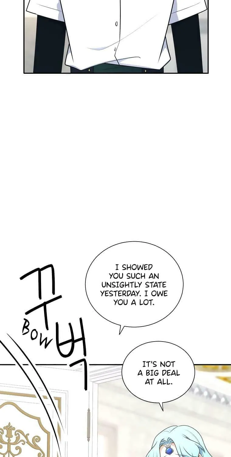 Read Elqueeness chapter 219 image 3 on Lezhin