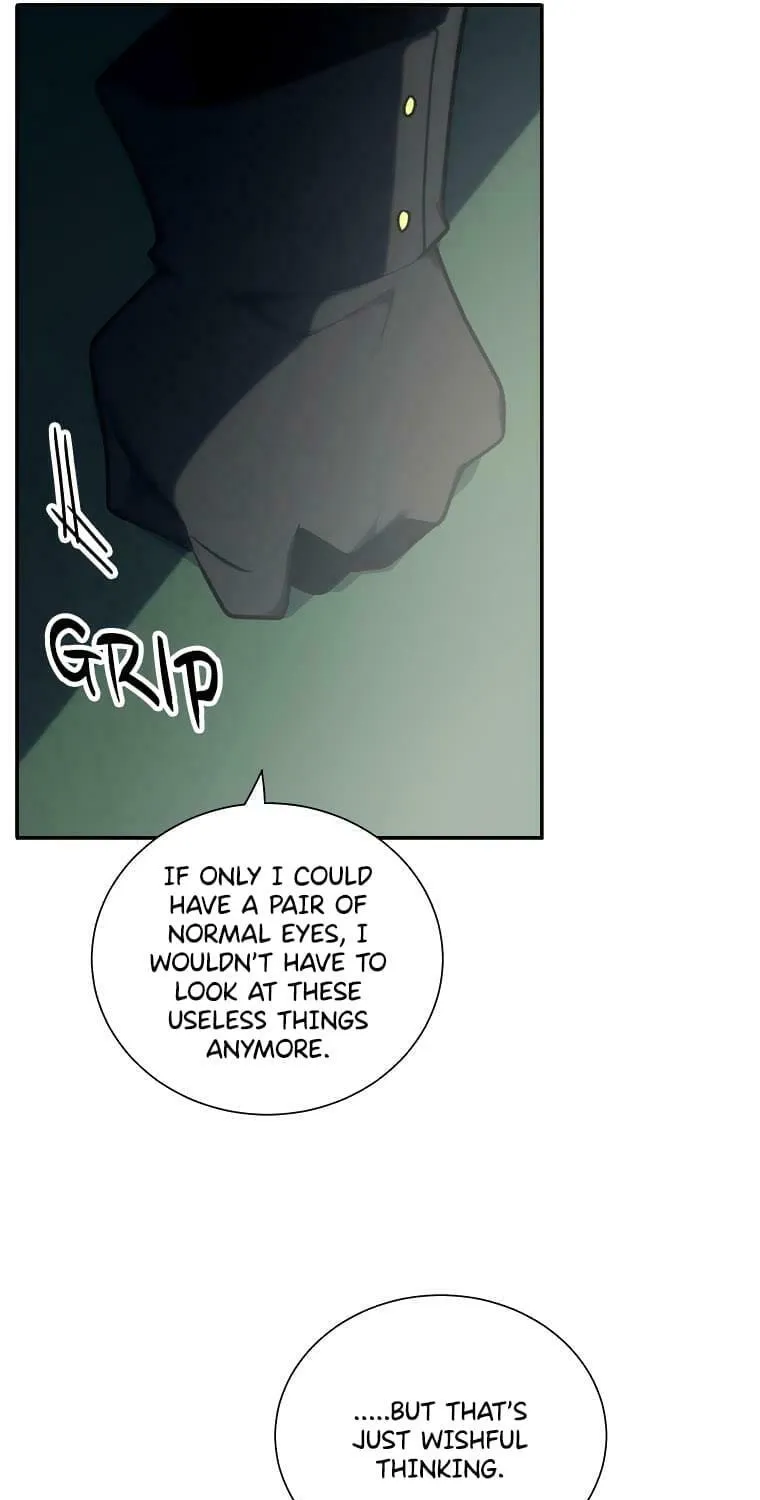 Read Elqueeness chapter 219 image 31 on Lezhin