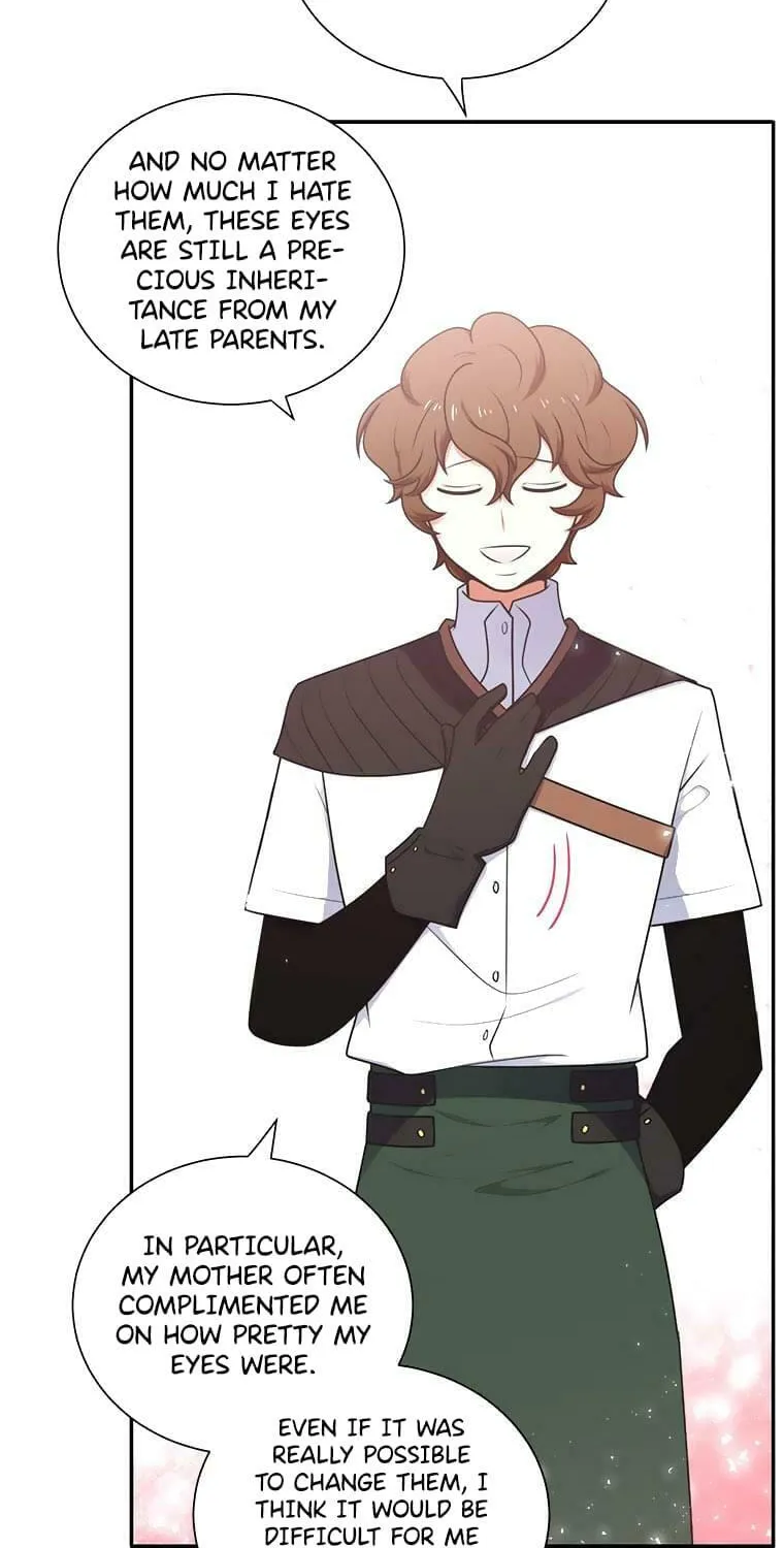 Read Elqueeness chapter 219 image 32 on Lezhin