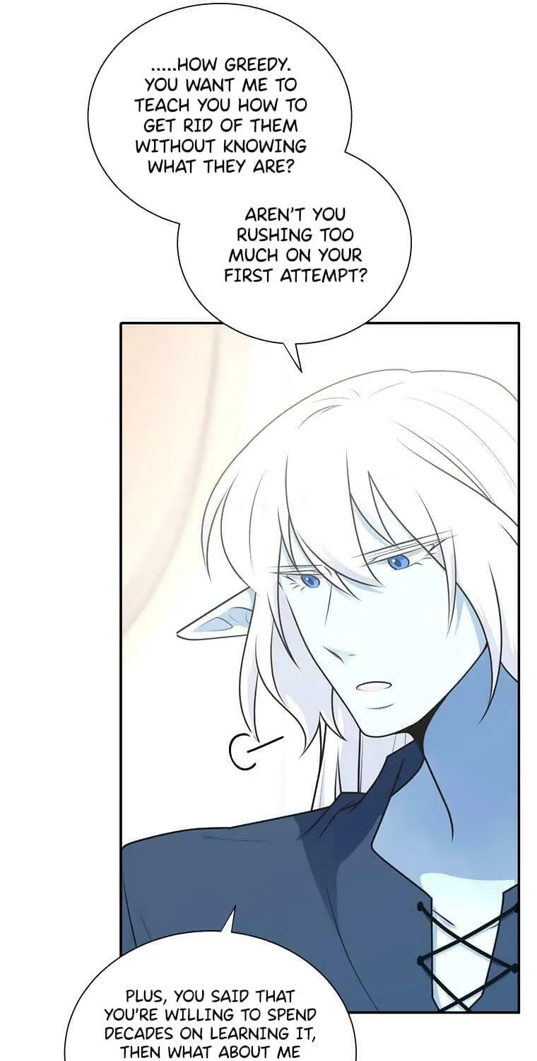 Read Elqueeness chapter 219 image 36 on Lezhin