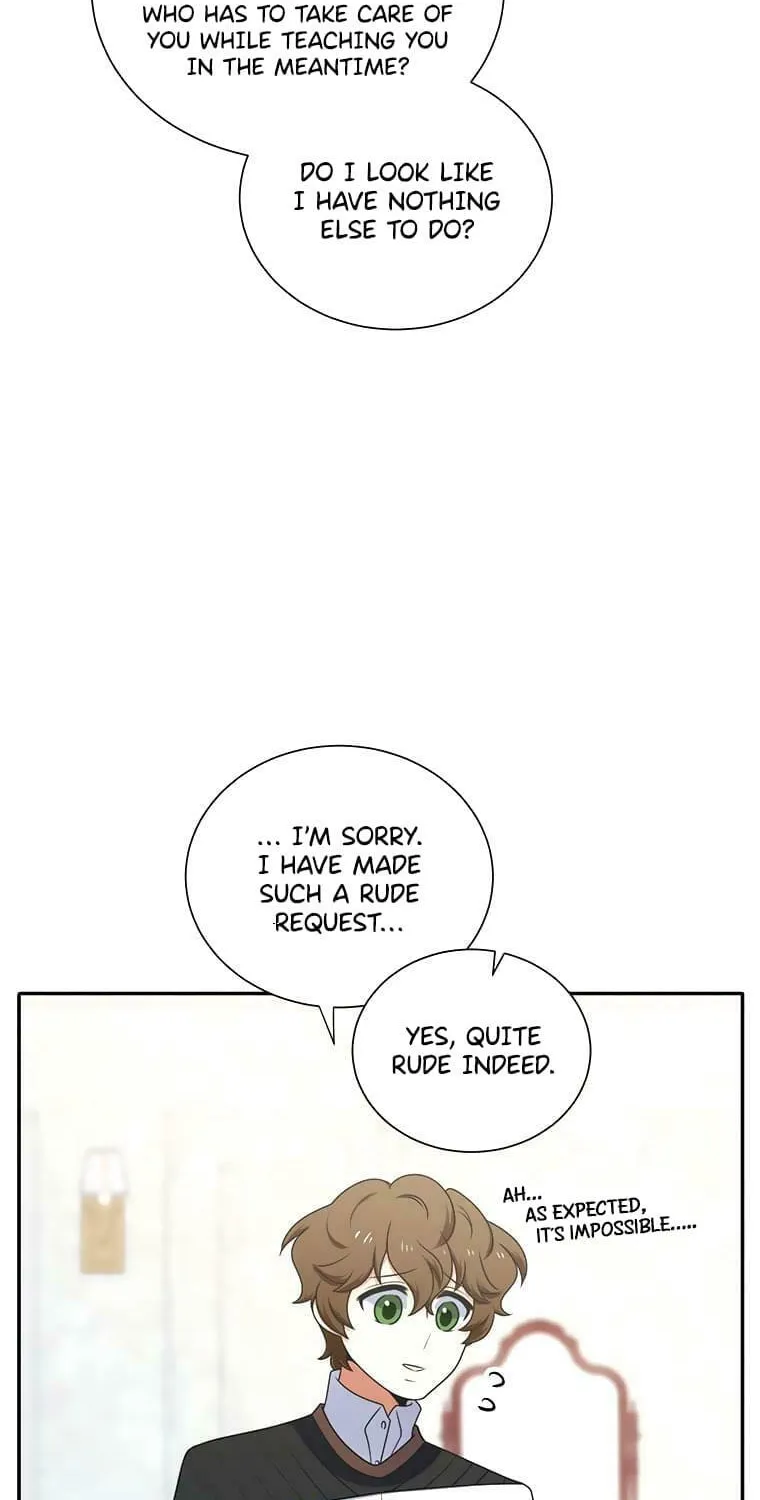 Read Elqueeness chapter 219 image 37 on Lezhin