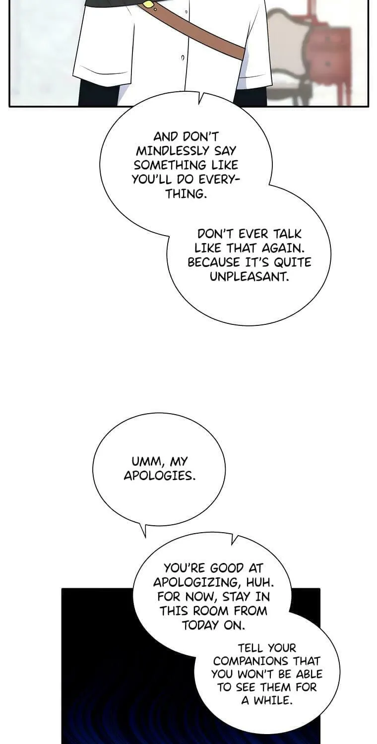 Read Elqueeness chapter 219 image 38 on Lezhin