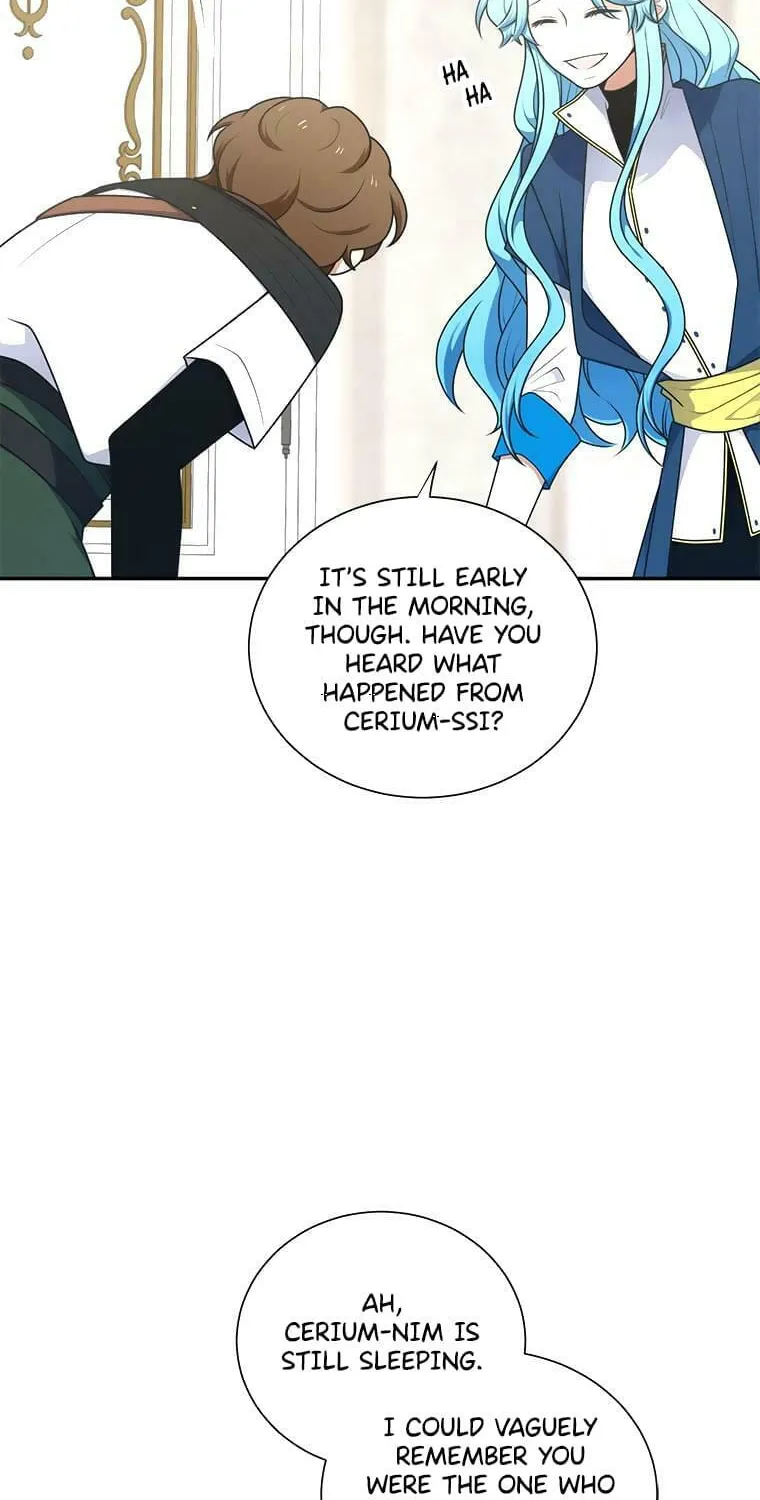 Read Elqueeness chapter 219 image 4 on Lezhin