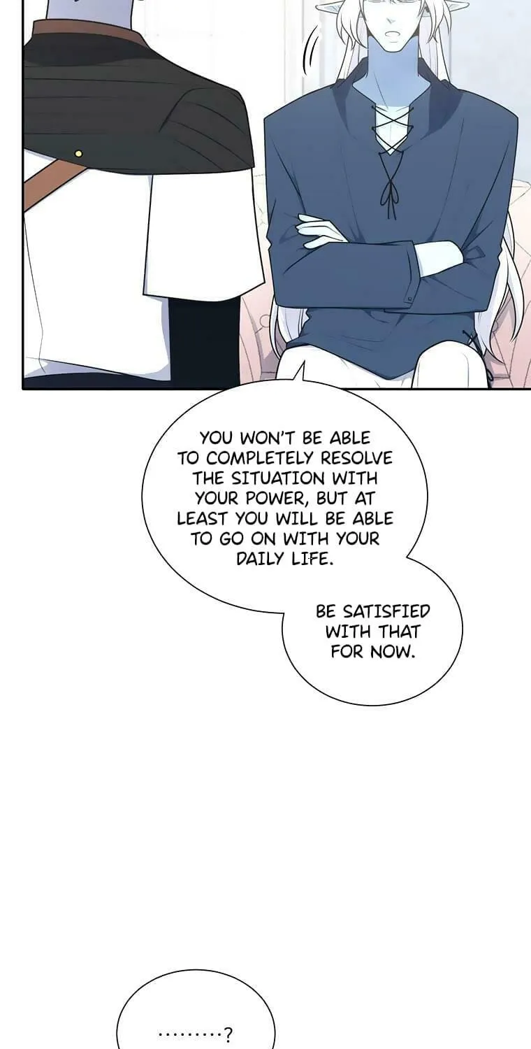 Read Elqueeness chapter 219 image 40 on Lezhin