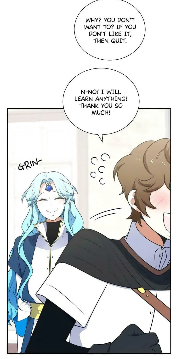 Read Elqueeness chapter 219 image 43 on Lezhin
