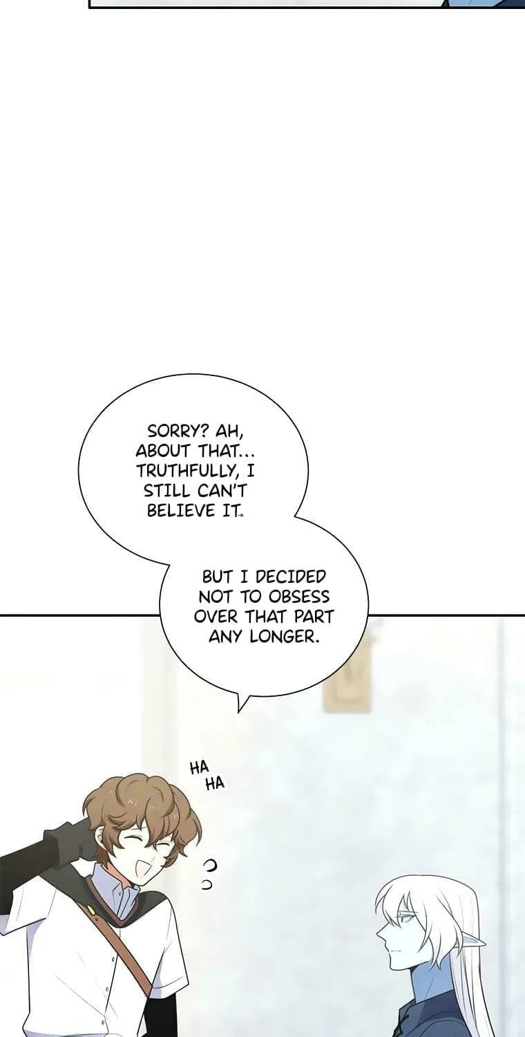 Read Elqueeness chapter 219 image 45 on Lezhin