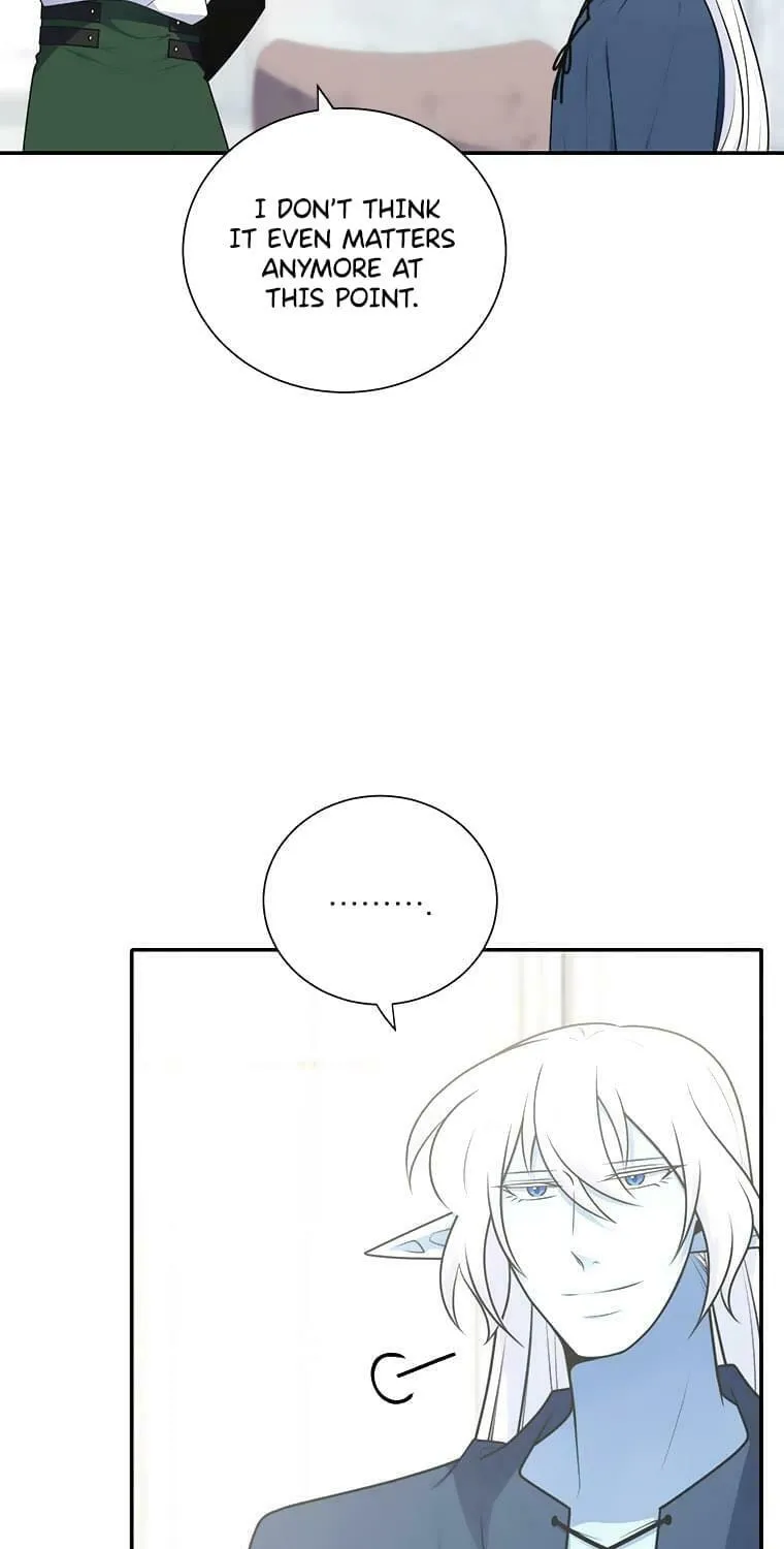Read Elqueeness chapter 219 image 46 on Lezhin