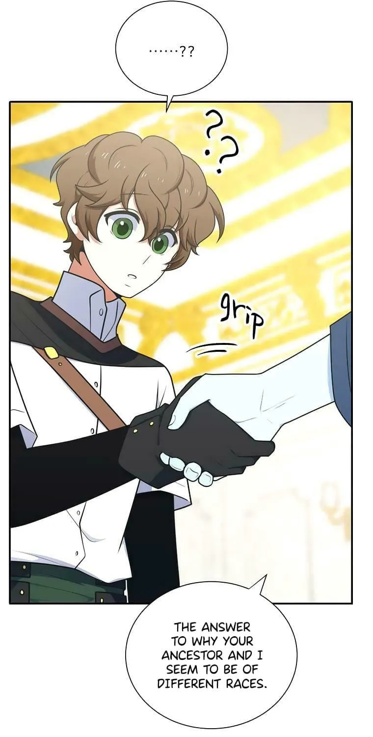 Read Elqueeness chapter 219 image 48 on Lezhin