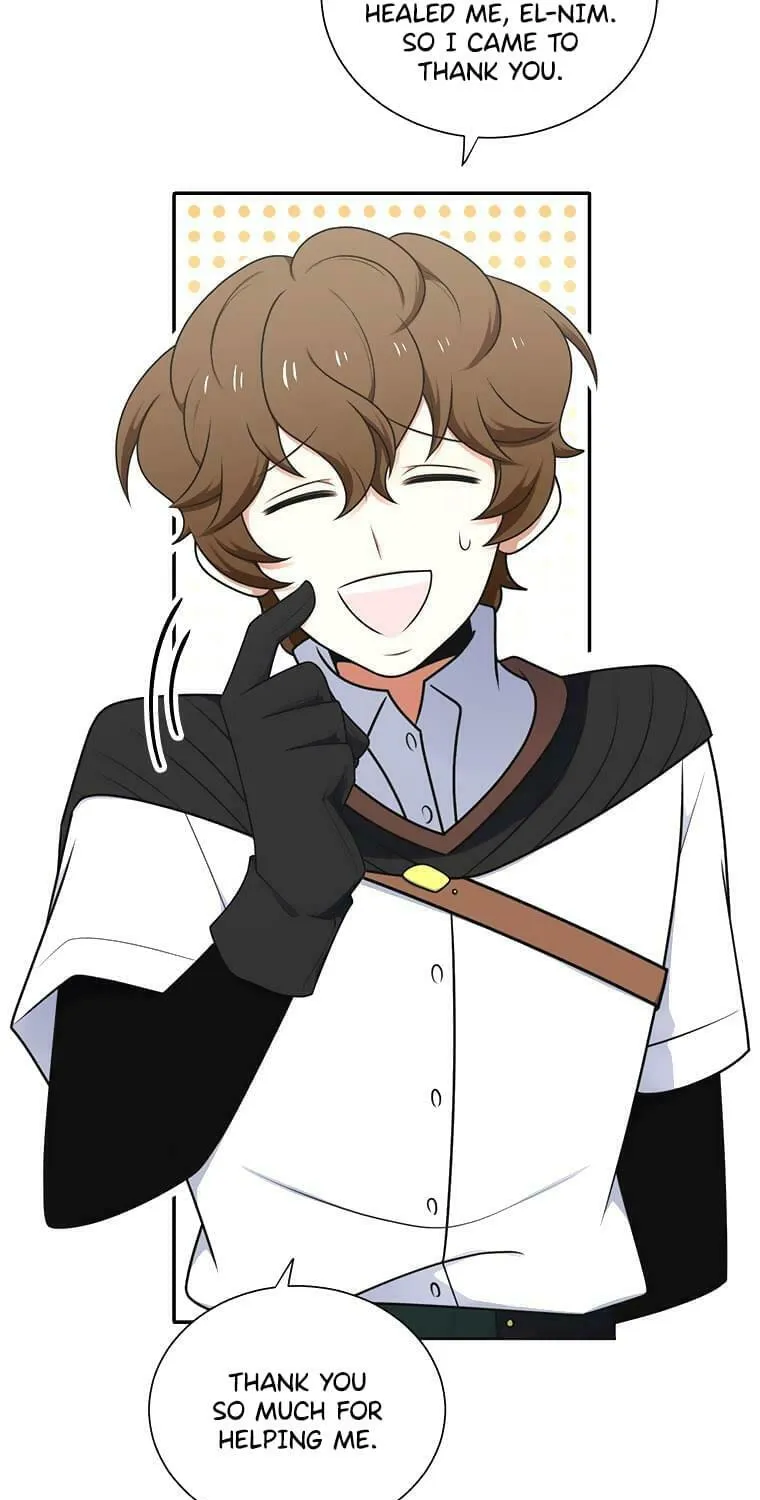 Read Elqueeness chapter 219 image 5 on Lezhin