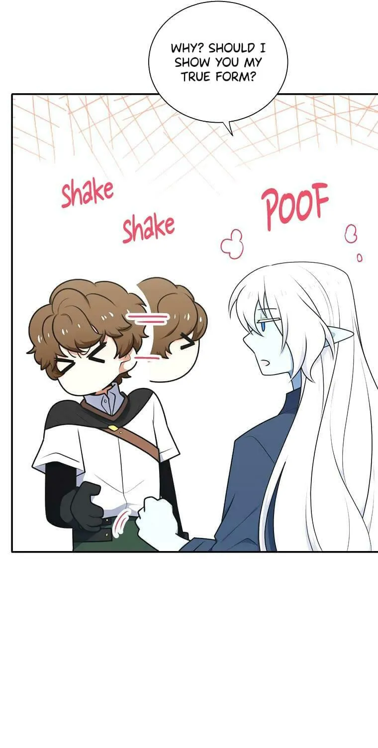 Read Elqueeness chapter 219 image 54 on Lezhin