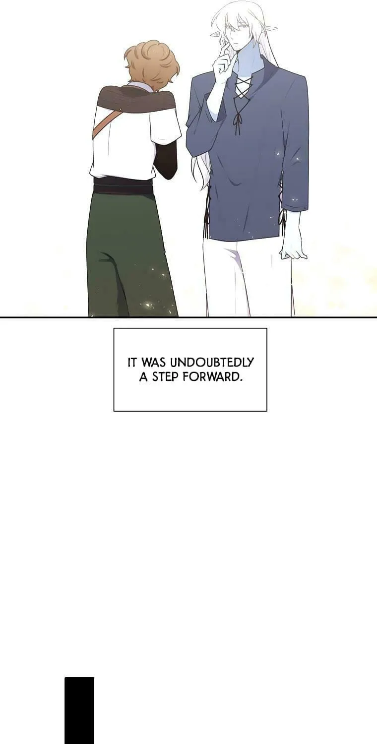 Read Elqueeness chapter 219 image 60 on Lezhin