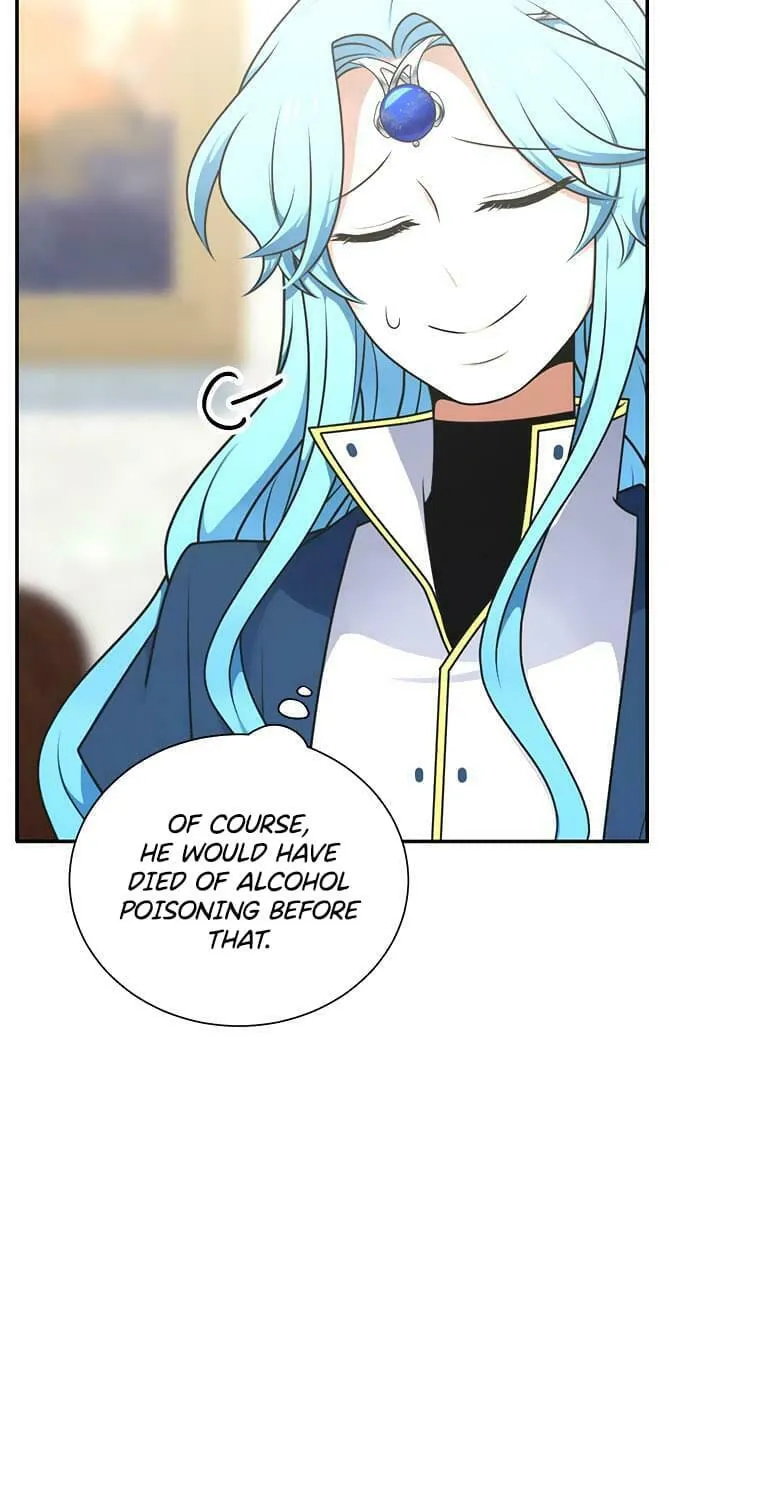 Read Elqueeness chapter 219 image 70 on Lezhin