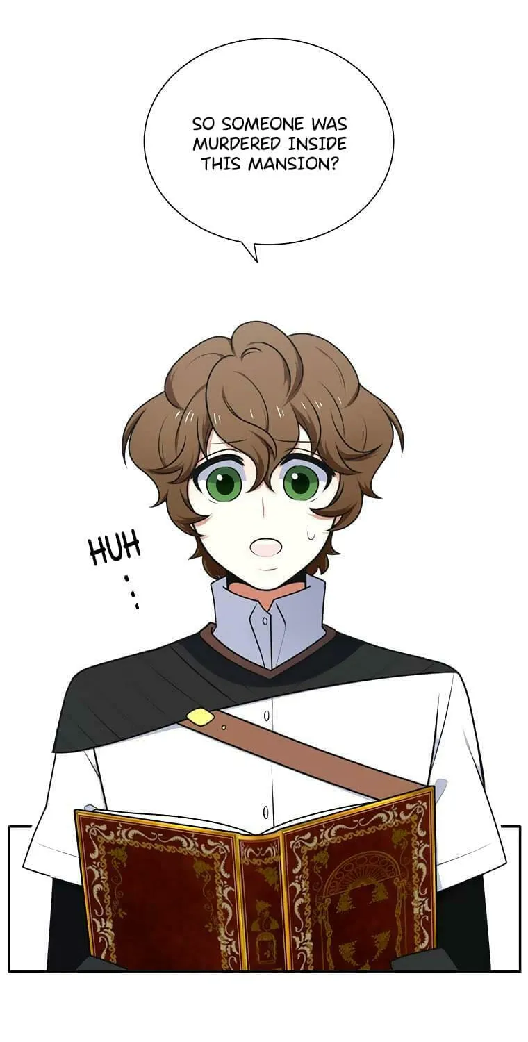 Read Elqueeness chapter 219 image 71 on Lezhin