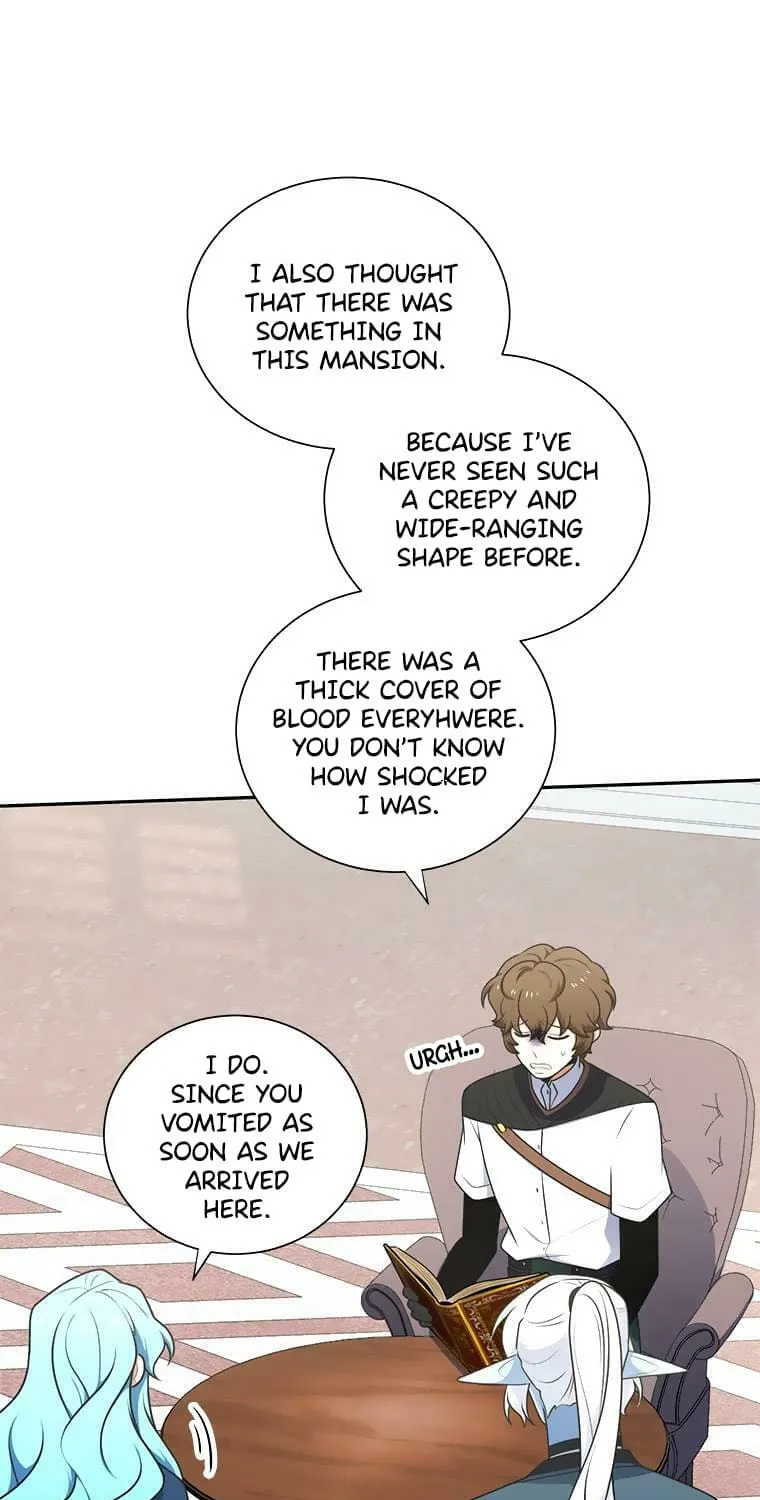 Read Elqueeness chapter 219 image 72 on Lezhin