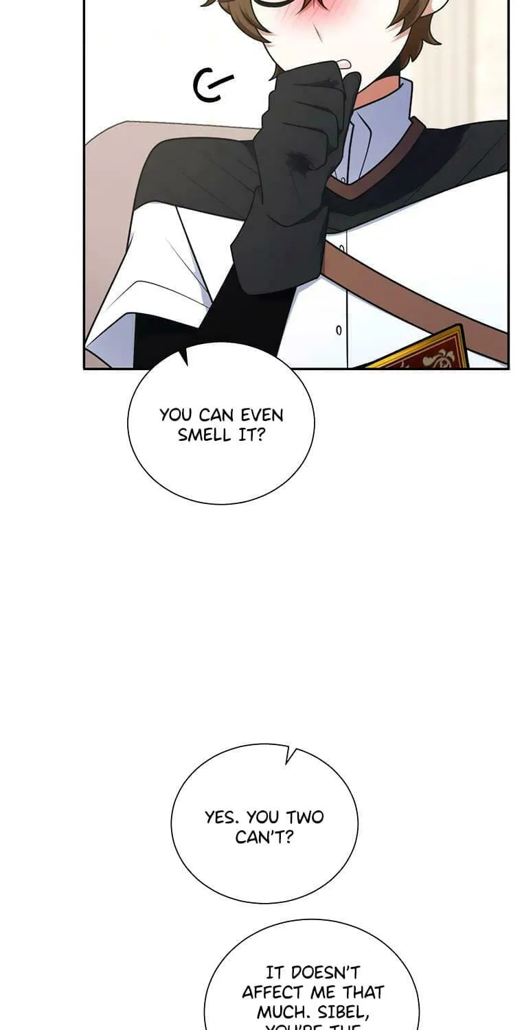 Read Elqueeness chapter 219 image 74 on Lezhin