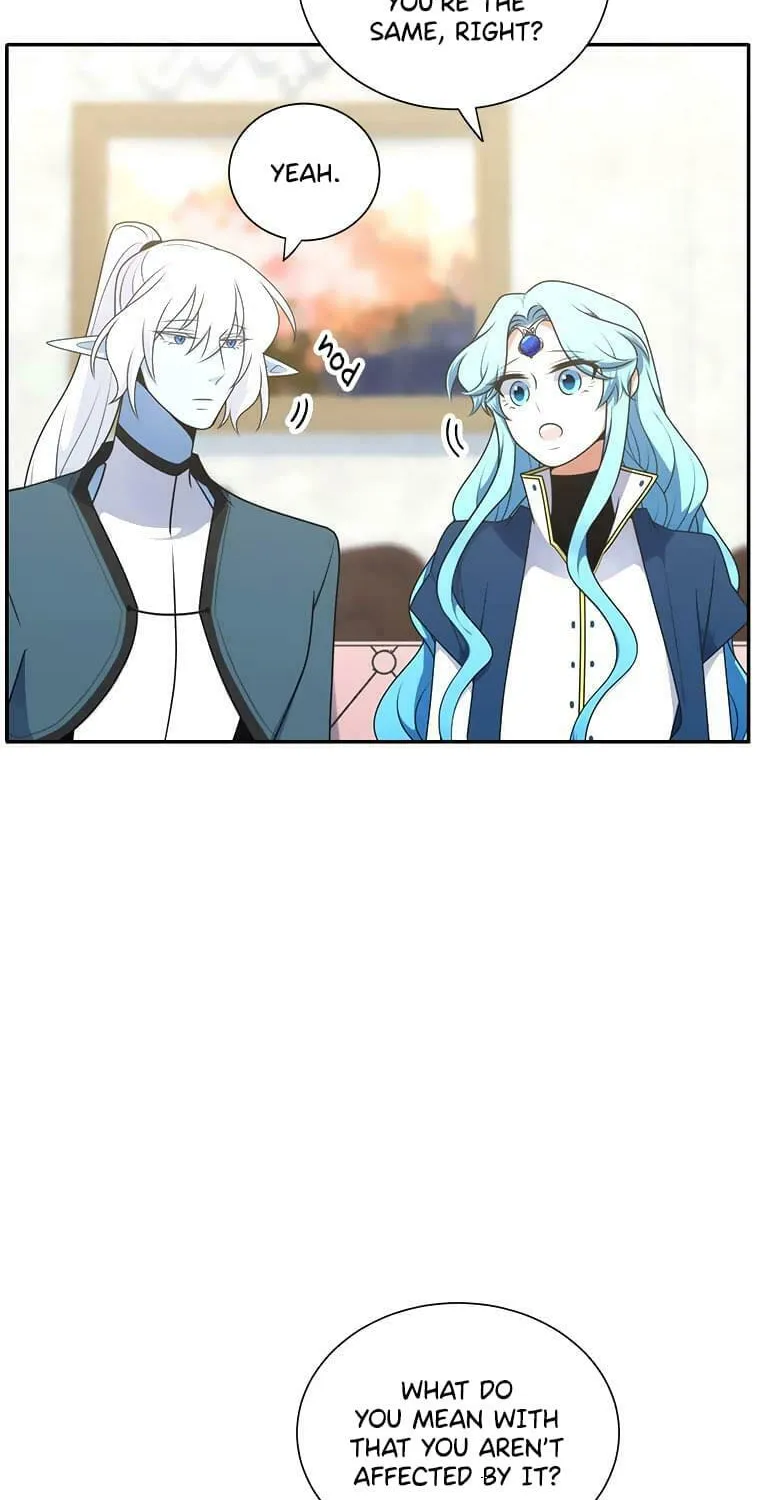 Read Elqueeness chapter 219 image 75 on Lezhin