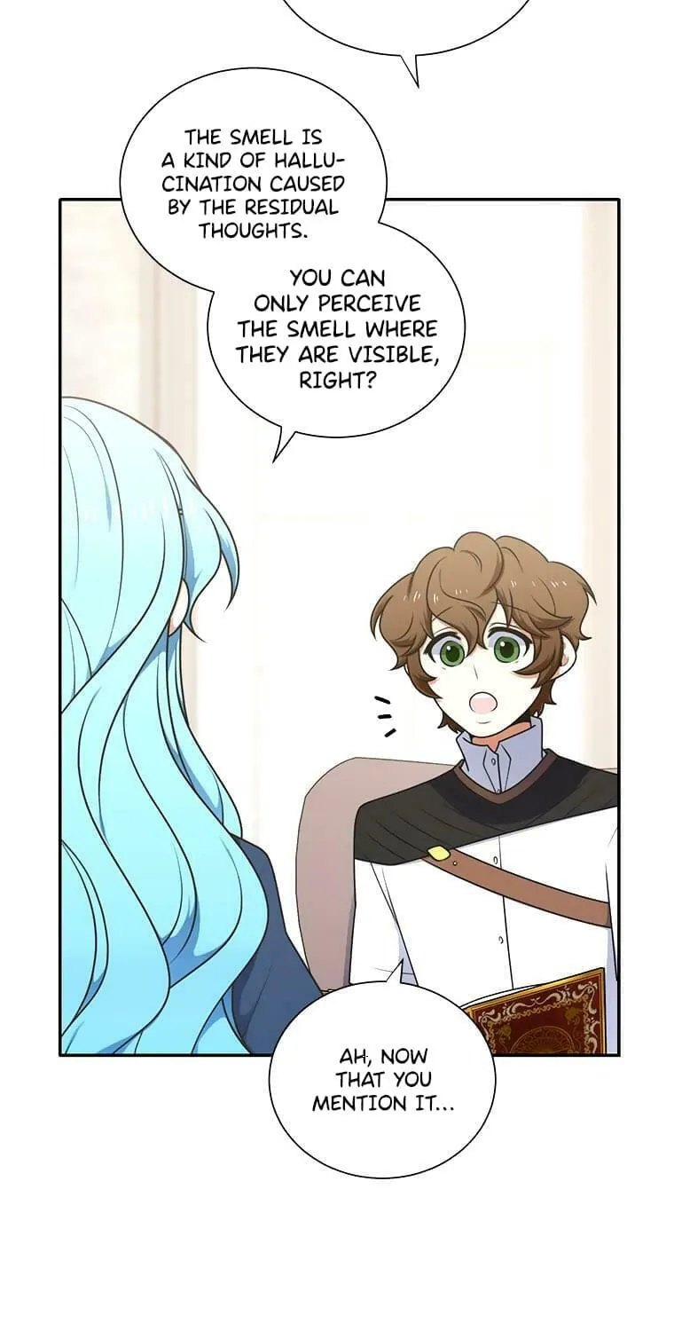 Read Elqueeness chapter 219 image 76 on Lezhin