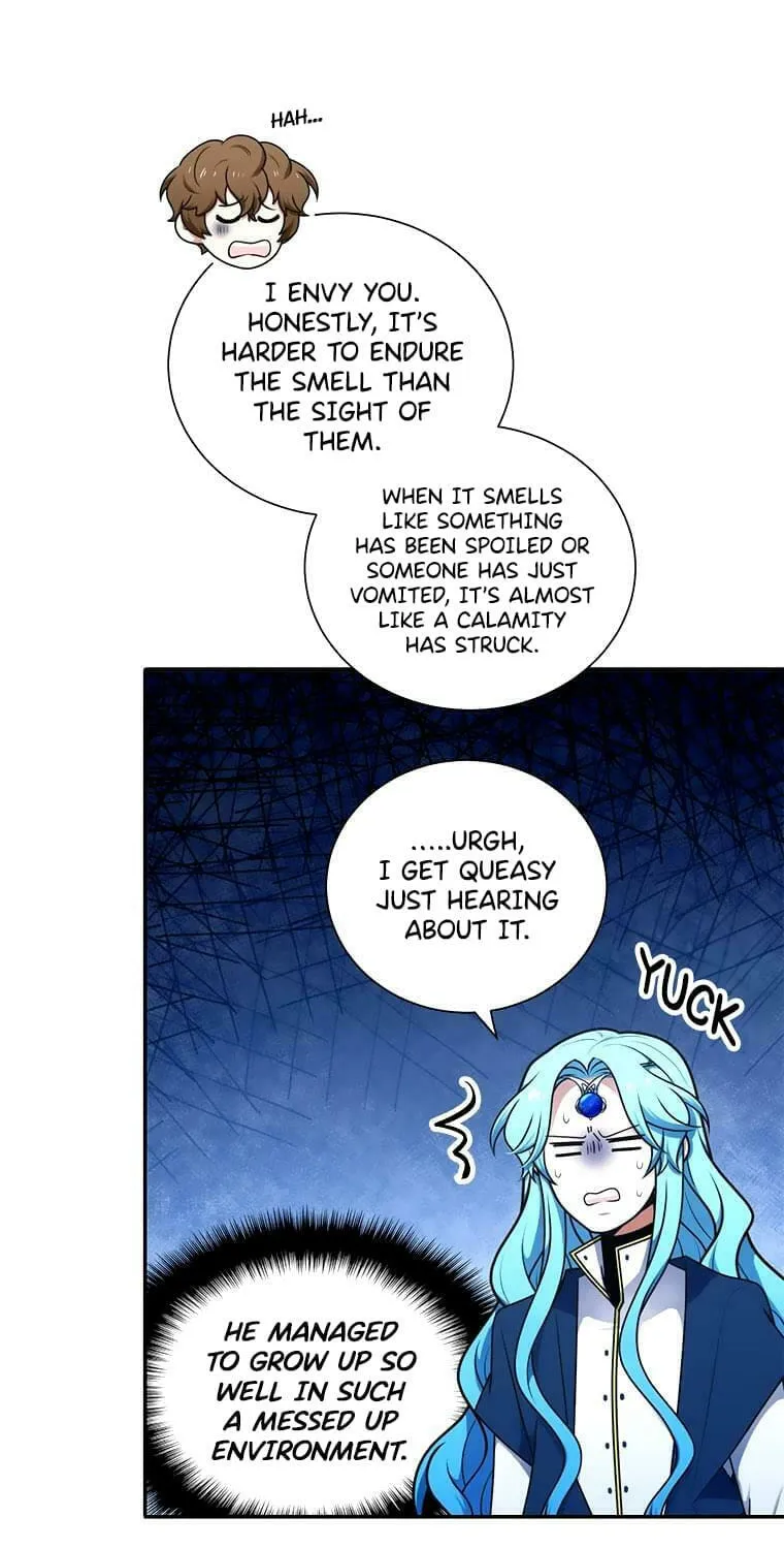 Read Elqueeness chapter 219 image 77 on Lezhin