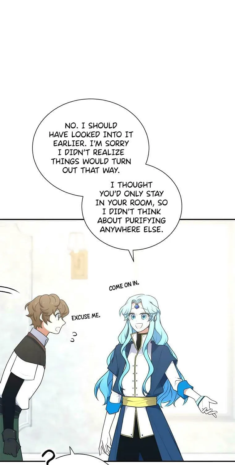 Read Elqueeness chapter 219 image 8 on Lezhin