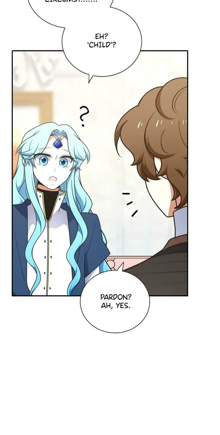 Read Elqueeness chapter 219 image 80 on Lezhin