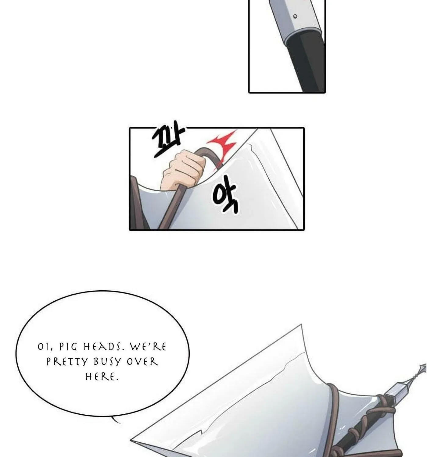 Read Elqueeness chapter 22 image 10 on Lezhin