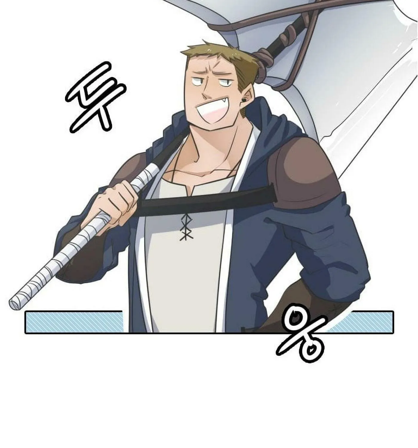 Read Elqueeness chapter 22 image 11 on Lezhin