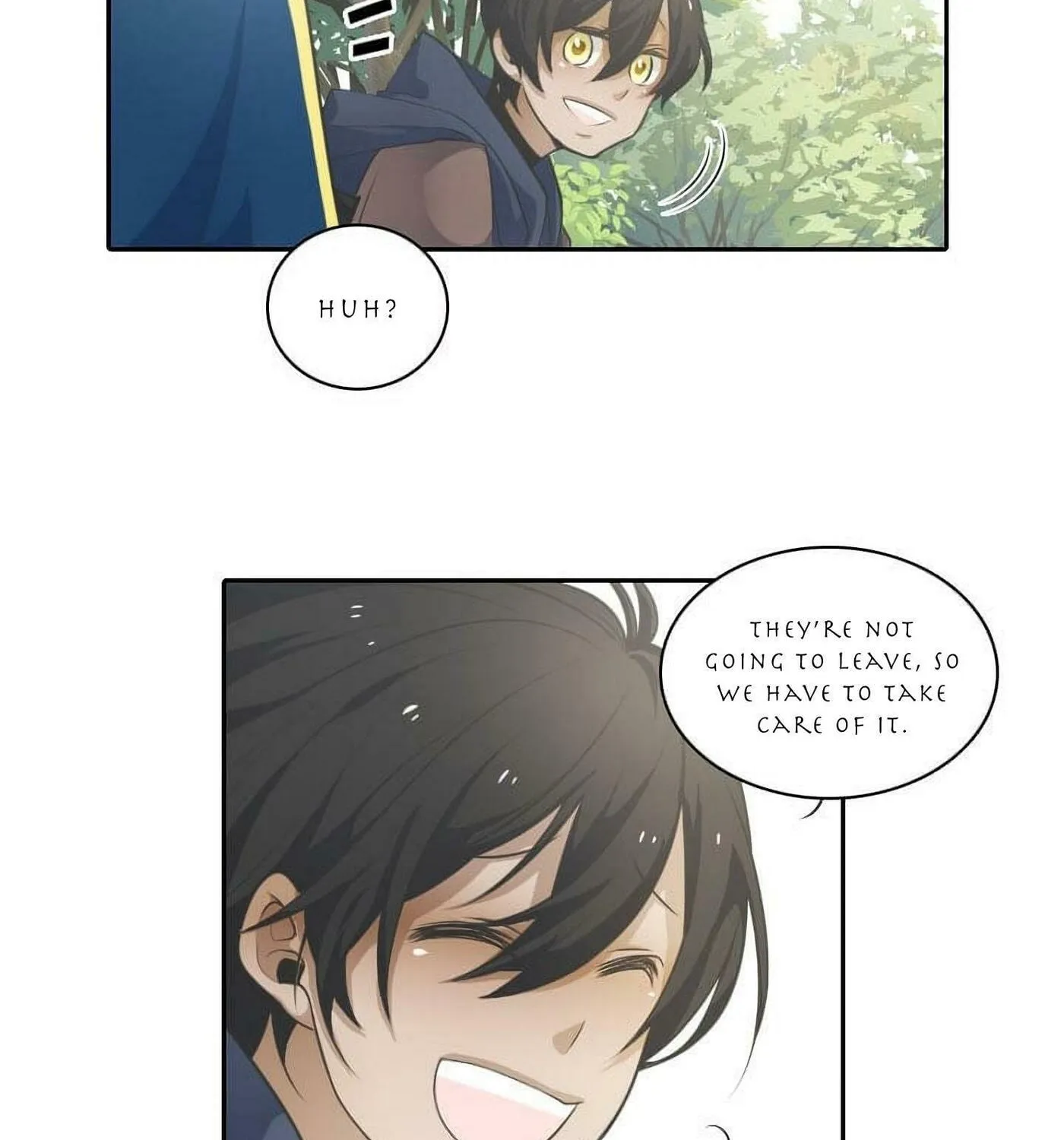 Read Elqueeness chapter 22 image 14 on Lezhin